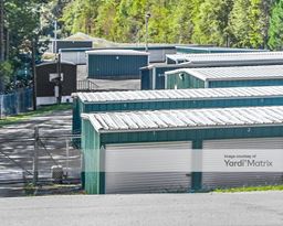 Image for Armuchee Secure Storage - 4753 Martha Berry Hwy NW, Rome, GA