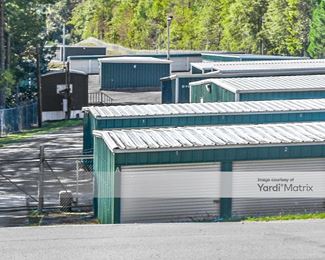Photo 1 of Armuchee Secure Storage - 4753 Martha Berry Hwy NW, Rome, GA