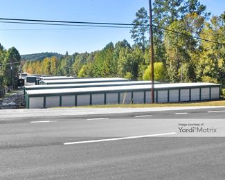 Photo 2 of Armuchee Secure Storage - 4753 Martha Berry Hwy NW, Rome, GA
