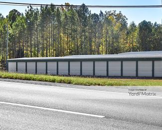 Photo 3 of Armuchee Secure Storage - 4753 Martha Berry Hwy NW, Rome, GA
