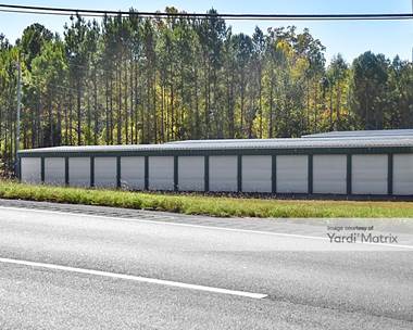 Storage Units for Rent available at 4753 Martha Berry Hwy NW, Rome, GA 30165