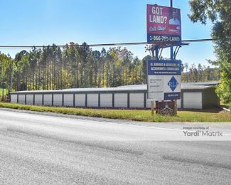 Photo 4 of Armuchee Secure Storage - 4753 Martha Berry Hwy NW, Rome, GA