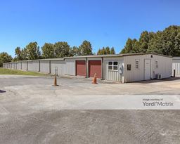 Image for Progressive Self Storage - 987 Veterans Pkwy, Barnesville, GA