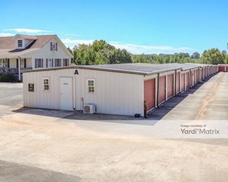 Photo 3 of Progressive Self Storage - 987 Veterans Pkwy, Barnesville, GA