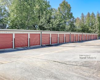 Photo 4 of Progressive Self Storage - 987 Veterans Pkwy, Barnesville, GA