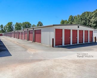 Photo 6 of Progressive Self Storage - 987 Veterans Pkwy, Barnesville, GA