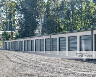 Photo 2 of Cagletown Mini Warehouses - 156 Cagle Road, Jasper, GA