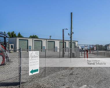Storage Units for Rent available at 156 Cagle Road, Jasper, GA 30143