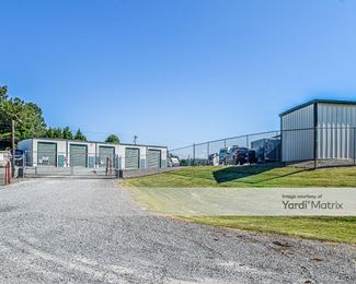 Photo 4 of Cagletown Mini Warehouses - 156 Cagle Road, Jasper, GA