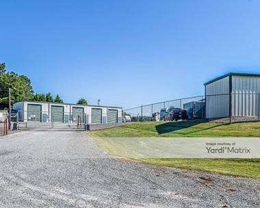 Storage Units for Rent available at 156 Cagle Road, Jasper, GA 30143
