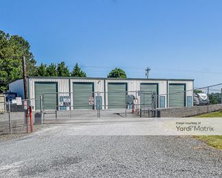 Photo 5 of Cagletown Mini Warehouses - 156 Cagle Road, Jasper, GA