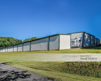 Photo 6 of Cagletown Mini Warehouses - 156 Cagle Road, Jasper, GA