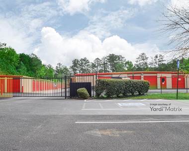 Storage Units for Rent available at 1948 Zebulon Road, Griffin, GA 30224