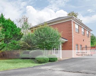 Photo 2 of SecurCare Self Storage - 1948 Zebulon Road, Griffin, GA