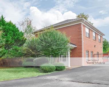 Storage Units for Rent available at 1948 Zebulon Road, Griffin, GA 30224