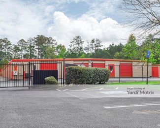 Photo 3 of SecurCare Self Storage - 1948 Zebulon Road, Griffin, GA