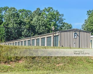 Photo 1 of South Pickens Storage - 1370 Canton Road Road, Jasper, GA