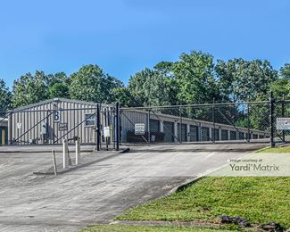 Photo 2 of South Pickens Storage - 1370 Canton Road Road, Jasper, GA