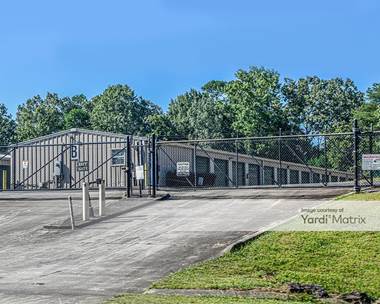Storage Units for Rent available at 1370 Canton Road Road, Jasper, GA 30143