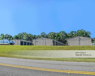 Photo 3 of South Pickens Storage - 1370 Canton Road Road, Jasper, GA