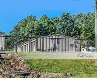 Photo 4 of South Pickens Storage - 1370 Canton Road Road, Jasper, GA