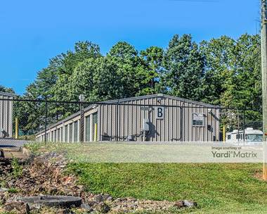 Storage Units for Rent available at 1370 Canton Road Road, Jasper, GA 30143