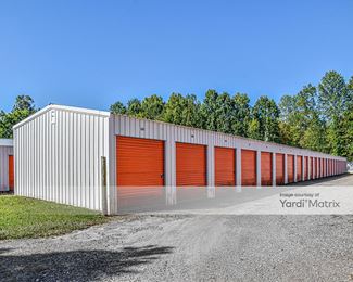 Photo 1 of Jasper Self Storage - 48 Nix Road, Jasper, GA
