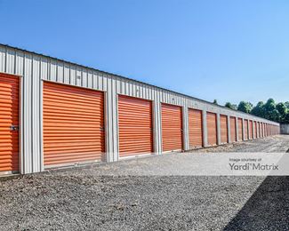 Photo 2 of Jasper Self Storage - 48 Nix Road, Jasper, GA