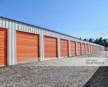 Storage Units for Rent available at 48 Nix Road, Jasper, GA 30143