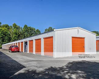 Photo 3 of Jasper Self Storage - 48 Nix Road, Jasper, GA