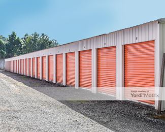 Photo 4 of Jasper Self Storage - 48 Nix Road, Jasper, GA