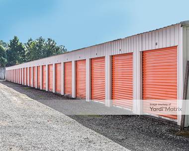 Storage Units for Rent available at 48 Nix Road, Jasper, GA 30143