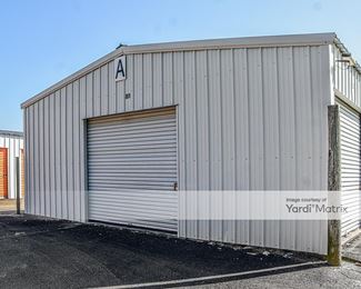Photo 5 of Jasper Self Storage - 48 Nix Road, Jasper, GA