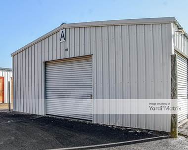 Storage Units for Rent available at 48 Nix Road, Jasper, GA 30143