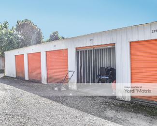 Photo 6 of Jasper Self Storage - 48 Nix Road, Jasper, GA