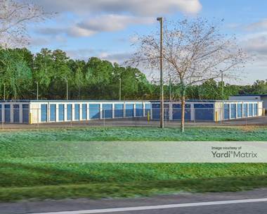 Storage Units for Rent available at 231 Raymond Hill Road, Newnan, GA 30265