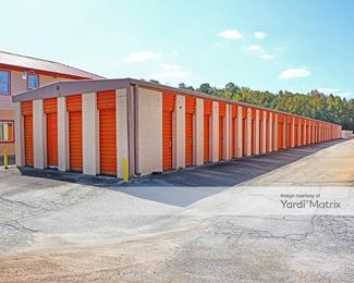 Photo 2 of Walton Security Storage - 1630 South Broad Street, Monroe, GA