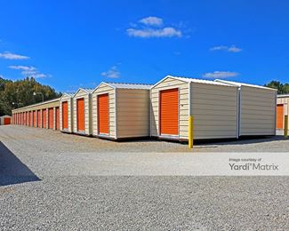 Photo 5 of Walton Security Storage - 1630 South Broad Street, Monroe, GA