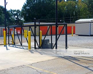 Photo 6 of Walton Security Storage - 1630 South Broad Street, Monroe, GA