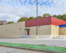 Image for USA Rent - A - Space - 1408 Bowling Lane, Griffin, GA