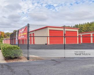 Photo 3 of SecurCare Self Storage - 2976 North Griffin Expw, Griffin, GA