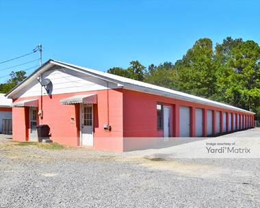 Storage Units for Rent available at 1401 Rockmart Hwy, Cedartown, GA 30125