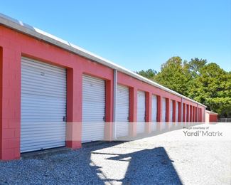 Photo 5 of West Side Mini Warehouses - 1401 Rockmart Hwy, Cedartown, GA