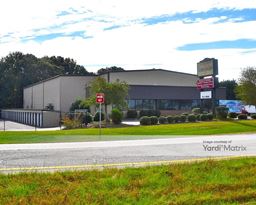 Image for 10 Federal Storage - 3015 Carrollton Villa Rica Hwy, Carrollton, GA