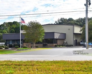 Photo 2 of 10 Federal Storage - 3015 Carrollton Villa Rica Hwy, Carrollton, GA