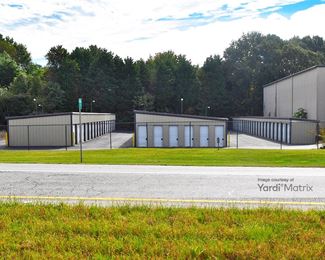 Photo 3 of 10 Federal Storage - 3015 Carrollton Villa Rica Hwy, Carrollton, GA