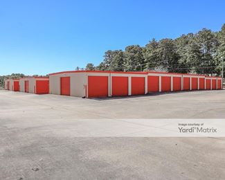 Photo 3 of SecurCare Self Storage - 1288 Brookwood Avenue, Jackson, GA