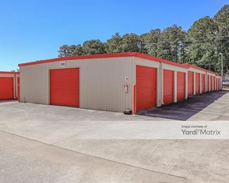 Photo 4 of SecurCare Self Storage - 1288 Brookwood Avenue, Jackson, GA