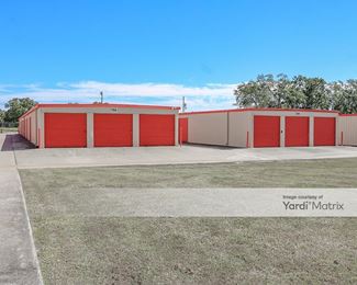 Photo 5 of SecurCare Self Storage - 1288 Brookwood Avenue, Jackson, GA