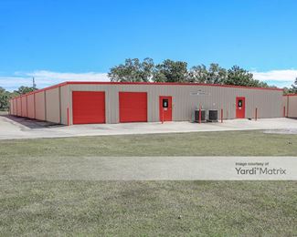 Photo 6 of SecurCare Self Storage - 1288 Brookwood Avenue, Jackson, GA